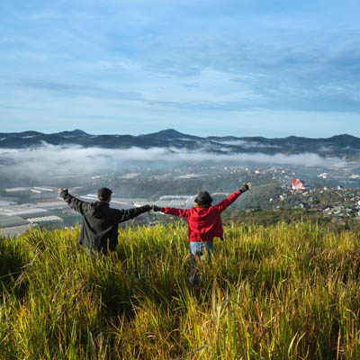 Viaggio tra Tesori Nascosti: Avventure Fuori dai Percorsi Battuti