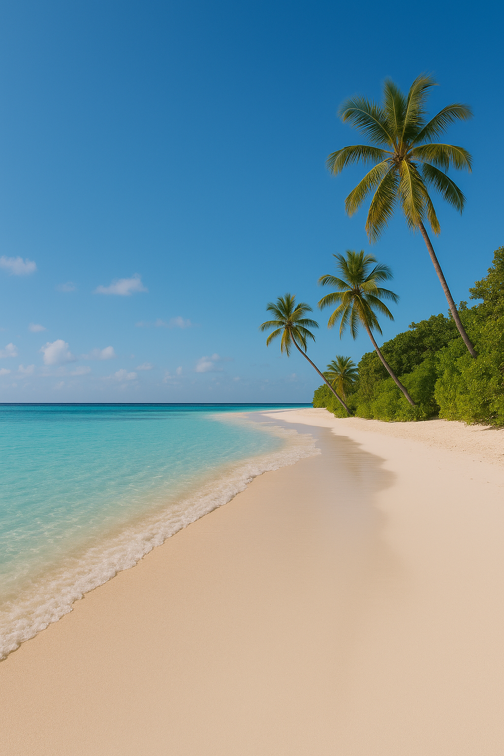 Sotto il Sole del Mondo: Le Destinazioni Perfette per Chi Ama il Caldo Tutto l’Anno